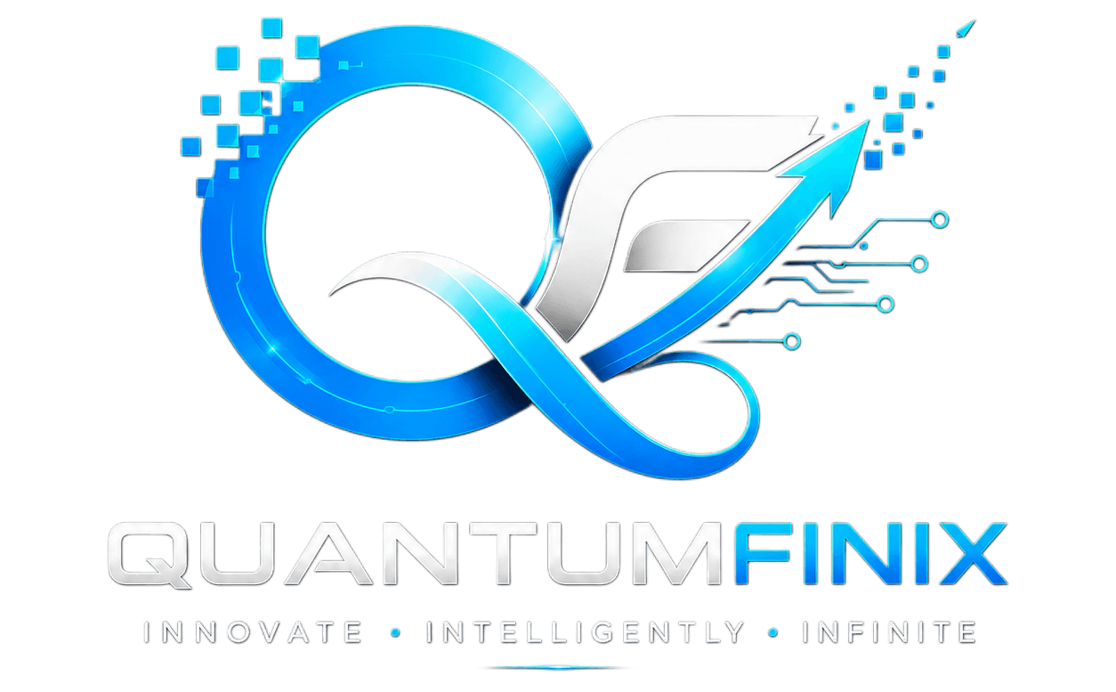 QuantumFinix logo